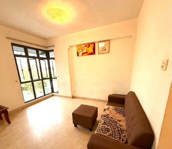 For Rent - Carissa Park Condo