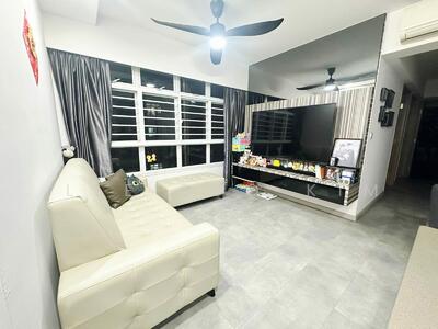 For Sale - 450B Bukit Batok West Avenue 6