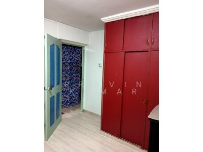 For Sale - 40 Beo Crescent