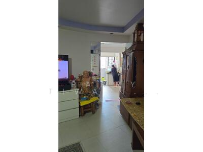 For Rent - 661 Buffalo Road