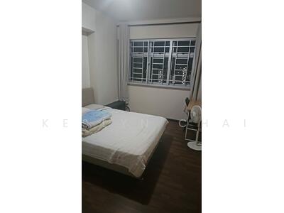 For Rent - 178A Rivervale Crescent