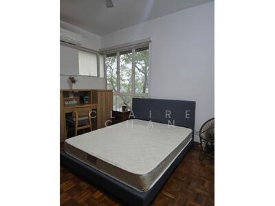 For Rent - Bullion Park