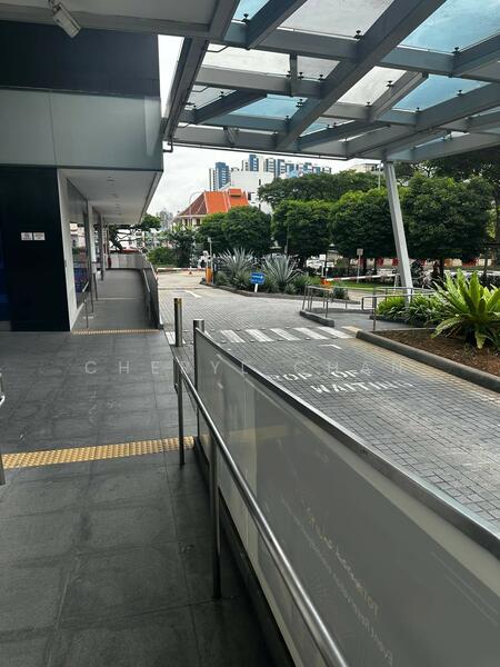 CT HUB 2