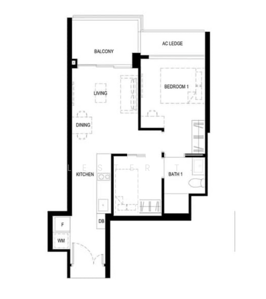 For Sale Normanton Park