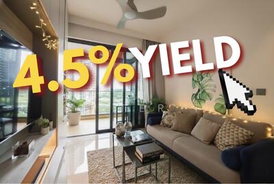 For Sale - Normanton Park