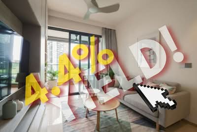 For Sale - Normanton Park