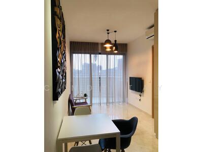 For Sale - Commonwealth Towers