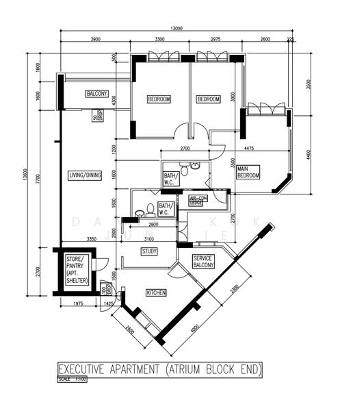 For Sale 589 Woodlands Drive 16