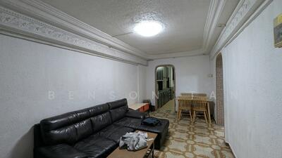 For Rent - 109 Ang Mo Kio Avenue 4