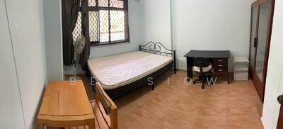 For Rent - 144 Lorong 2 Toa Payoh