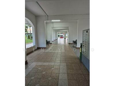 For Rent - 375 Clementi Avenue 4
