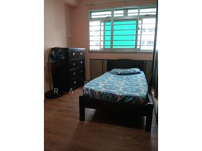 For Rent - 275 Choa Chu Kang Avenue 2