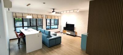 For Sale - 610C Tampines North Drive 1