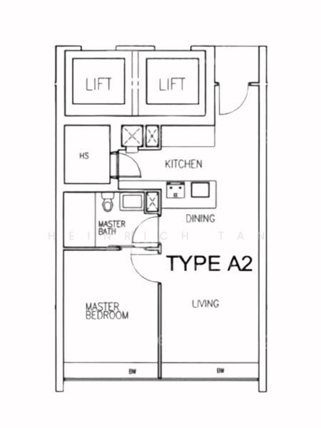 For Sale Vista Residences