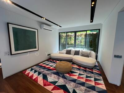 For Sale - Brand New Detached House with Premium Fittings