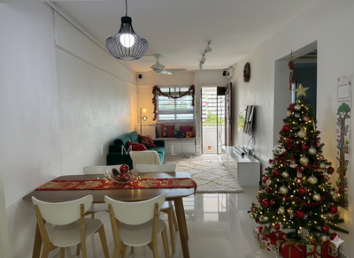 For Sale - 745 Yishun Street 72