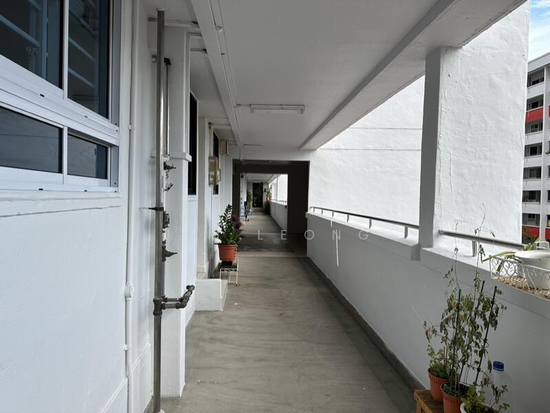 Corridor