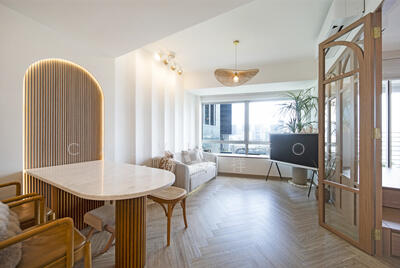 For Rent - The Sail @ Marina Bay