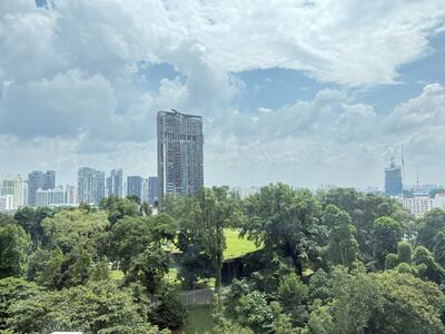 For Sale - One Pearl Bank