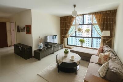 For Sale - 631 Senja Road