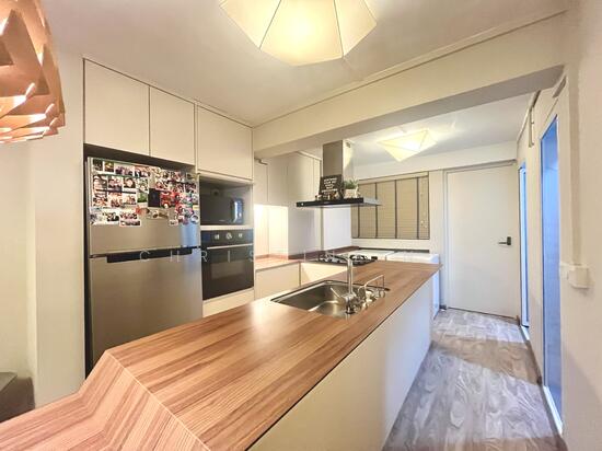 For Sale - 57 Geylang Bahru