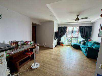 For Sale - 194B Bukit Batok West Avenue 6