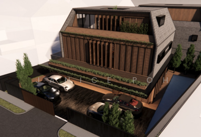 For Sale - Jalan Naga Sari