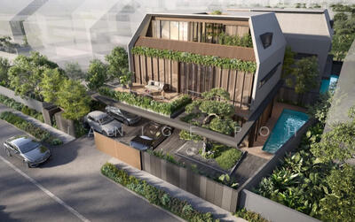 For Sale - ❤️ Ideal privacy in an affluent district!