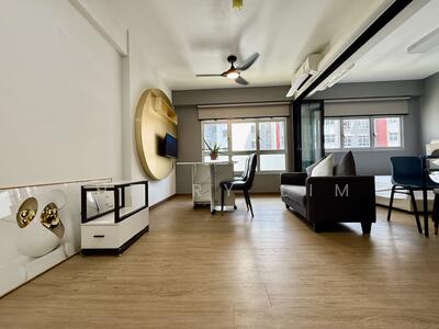 For Rent - 435B Bukit Batok West Avenue 5