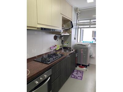 For Rent - 675C Fern Grove @ Yishun