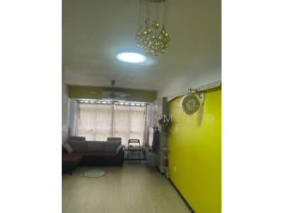 For Rent - 675C Fern Grove @ Yishun