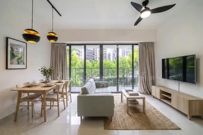 For Sale - Coco Palms