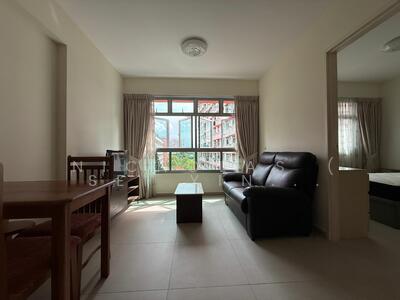 For Rent - 448A Bukit Batok West Avenue 9