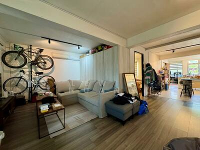 For Rent - 6 Marine Terrace