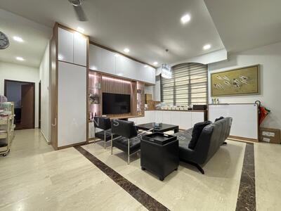 For Sale - De Casalle