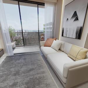 For Rent - Lentor Modern