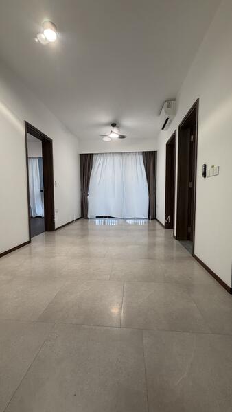 For Rent - Lentor Modern