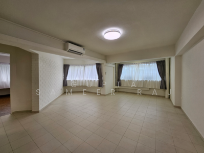 For Rent - Chancery Court