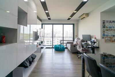 For Sale - Riverparc Residence