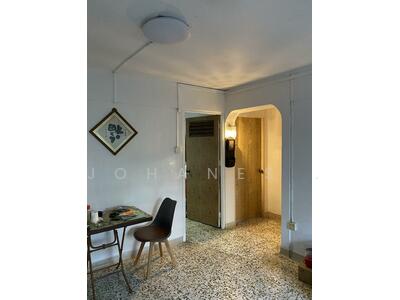 For Sale - 428 Bedok North Road