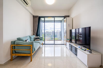 For Sale - Grandeur Park Residences