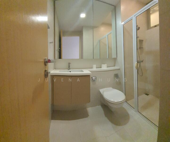 Common Bathroom