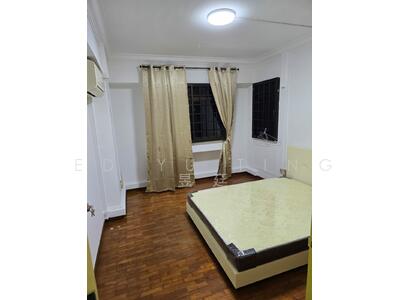 For Rent - 650C Jurong West Street 61