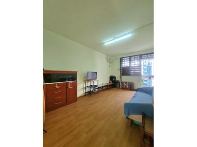 For Sale - 8 Jalan Kukoh