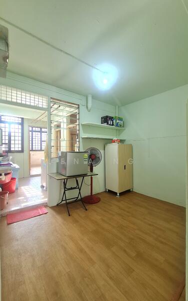 8 Jalan Kukoh, 8 Jalan Kukoh, 1 Bedroom, 570 sqft, HDB Flat For Sale, by Lena Ng, 500010478 - Kitchen - PropertyGuru.com.sg