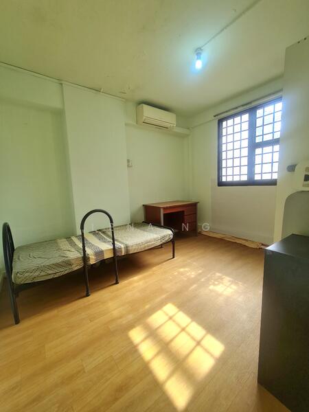 8 Jalan Kukoh, 8 Jalan Kukoh, 1 Bedroom, 570 sqft, HDB Flat For Sale, by Lena Ng, 500010478 - Bedroom - PropertyGuru.com.sg