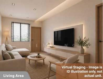 For Sale - 8 Jalan Kukoh