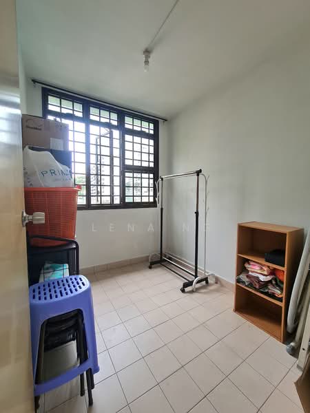 8 Jalan Kukoh, 8 Jalan Kukoh, 1 Bedroom, 570 sqft, HDB Flat For Sale, by Lena Ng, 500010478 - Utility Room  - PropertyGuru.com.sg