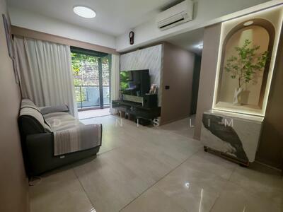 For Sale - Kent Ridge Hill Residences