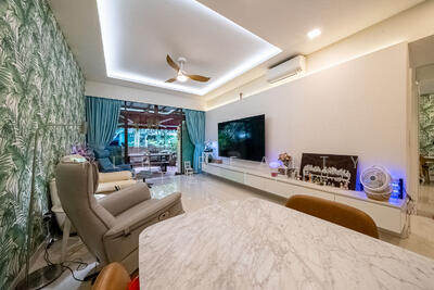 For Sale - Varsity Park Condominium